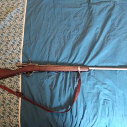 Fusil Gras cal 16