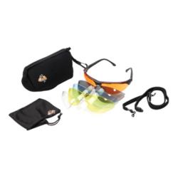 LUNETTE CLAYMASTER - BROWNING
