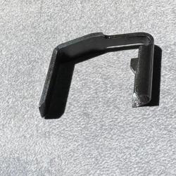 Planchette &eacute;l&eacute;vatrice pour pistolet Mac 50