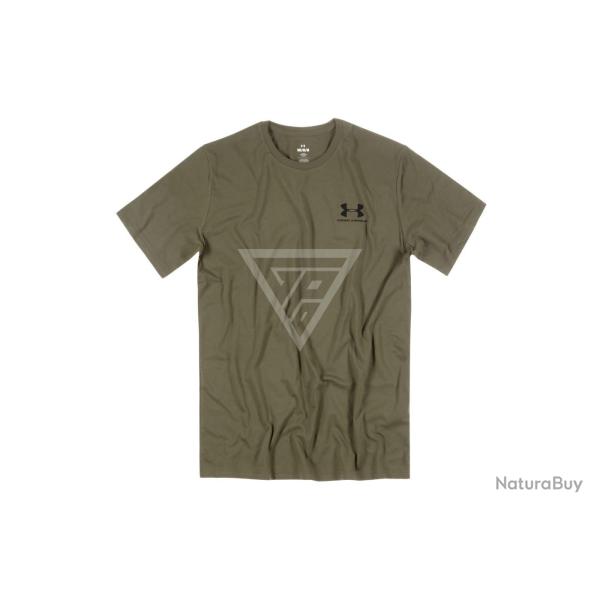 UA M Sportstyle LC SS M