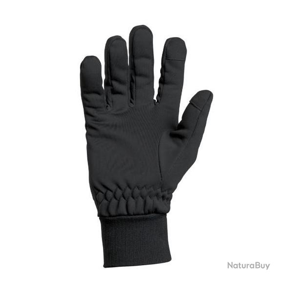 GANTS THERMO PERFORMER -10/-20� NOIR XL