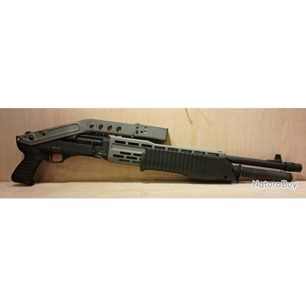 SULUN ARMS SPA-12 12/76