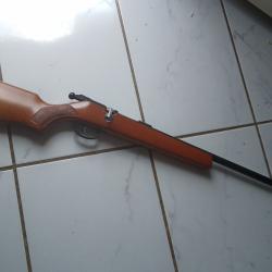 CARABINE DE JARDIN 9mm