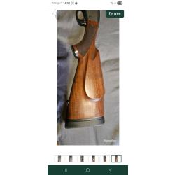 Vends 35 wellen semi-automatique.