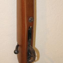 carabine 9mm de jardin st etienne  sans chargeur