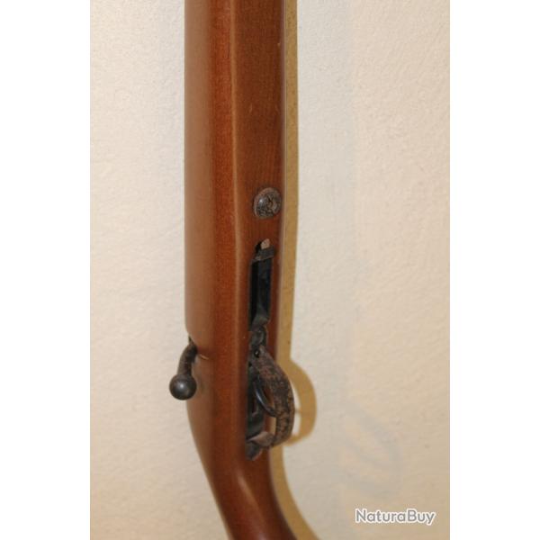 carabine 9mm de jardin st etienne  sans chargeur