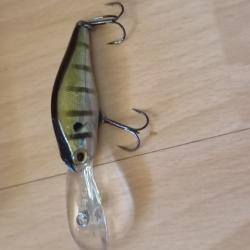 Leurre de peche