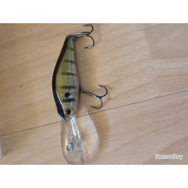 Leurre de peche