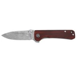 Couteau Hawk QSP QS131-B2