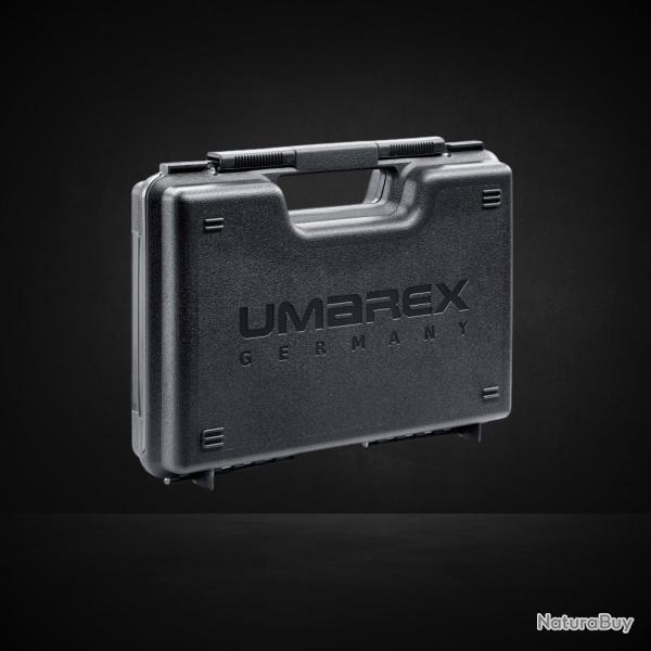 Mallette pistolet umarex