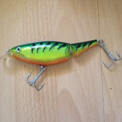 Leurre de peche 2eme