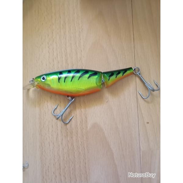 Leurre de peche 2eme