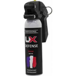Bombe Lacrymog&egrave;ne 100ML Gel Poivre avec poign&eacute;e Umarex