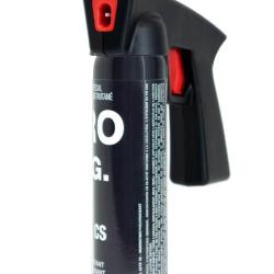 Bombe lacrymog&egrave;ne gel CS 100mL PRO-NG CBM