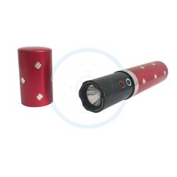 Shocker rouge &agrave; l&egrave;vres Rouge