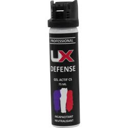 Bombe lacrymog&egrave;ne gel CS 75mL Umarex