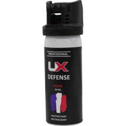 Bombe lacrymog&egrave;ne gel poivre 50mL Umarex