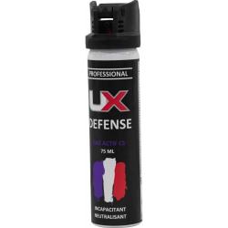 Bombe lacrymog&egrave;ne gaz CS 75mL Umarex
