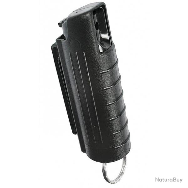 Porte bombe ceinture pour Bombe lacrymog�ne Poivre Walther