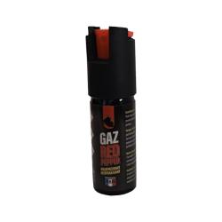 Bombe lacrymog&egrave;ne Akis Gaz Red Pepper - 25 mL