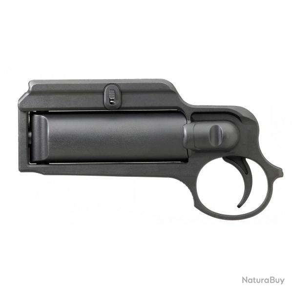 Extension Spray de d�fense pour revolver T4E HDR 50