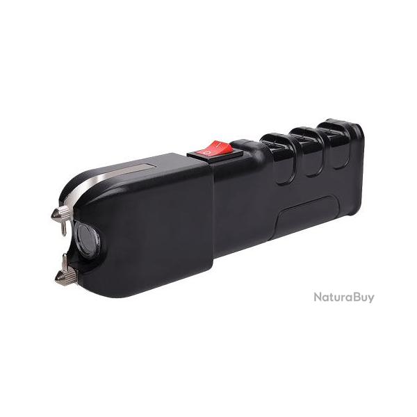 Shocker lampe Praga Scorpio - 3 800 000V