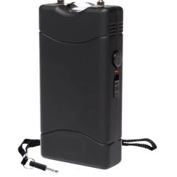 Shocker lampe Praga Karo Black - 3 800 000V