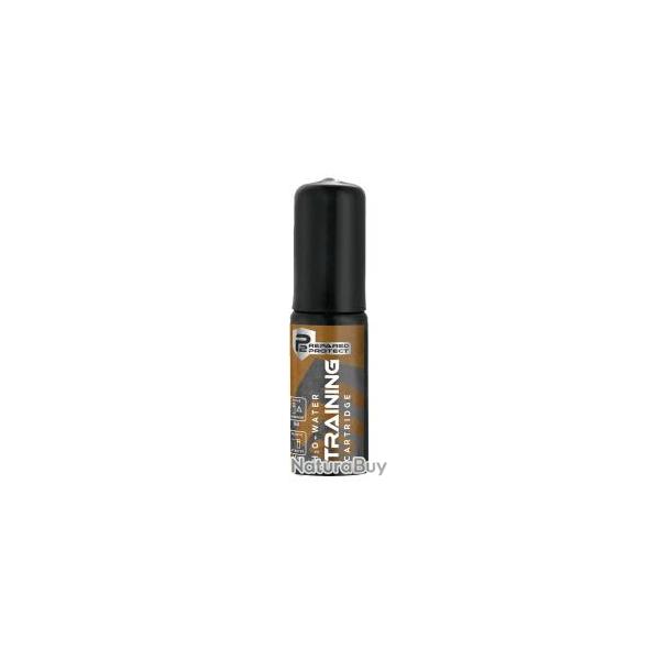 Recharge de Gaz PGS Eau