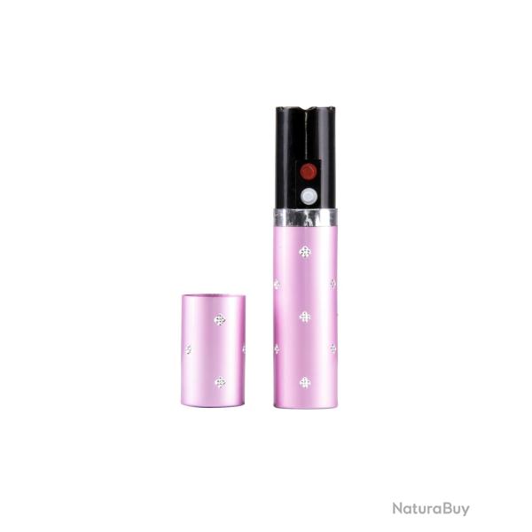 Shocker rouge � l�vres Rose - 2 000 000V