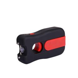Shocker lampe Red Black - 3 000 000 Volts