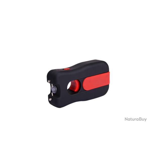 Shocker lampe Red Black - 3 000 000 Volts