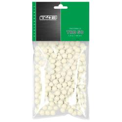 50 Billes Fluorescentes Umarex TRB Calibre .50 pour Tir de D&eacute;fense