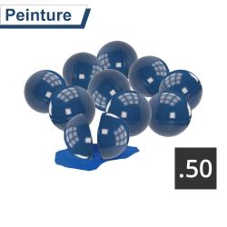 Billes Peinture marquante T4E cal.50