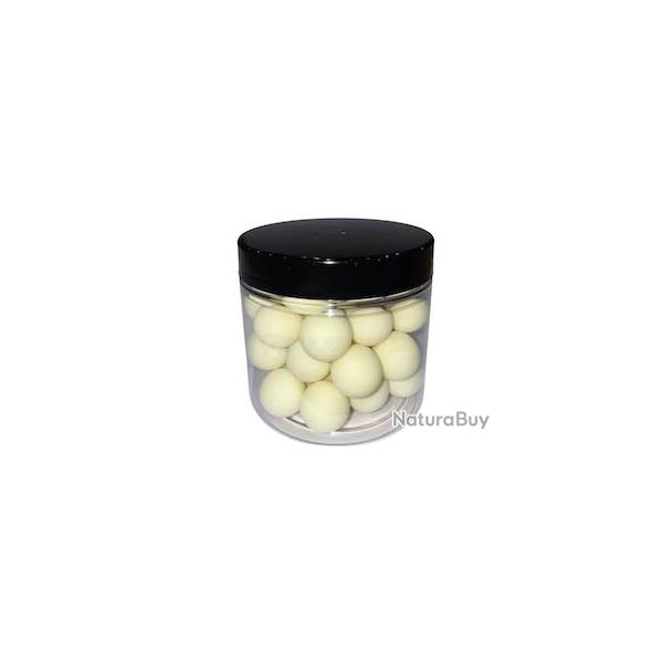 40 Billes Fluorescentes Umarex TRB Calibre .68 pour T4E