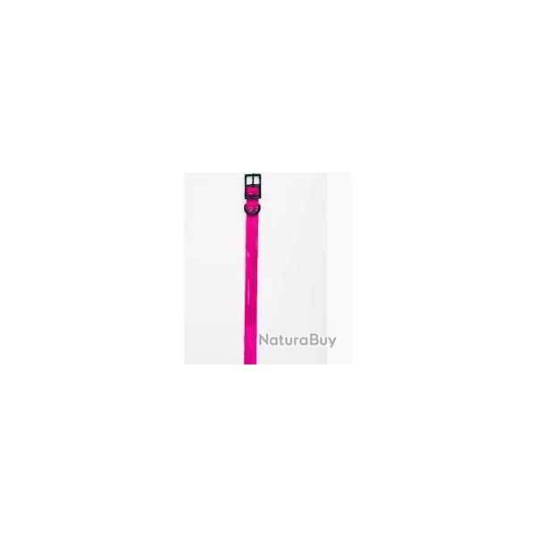 Collier Helen baud biogold Rose 450mm x 19mm x 2.6mm