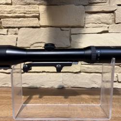 Lunette Schmidt Bender 1.5-6x42 + Montage Blaser - 1� sans prix de r&eacute;serve