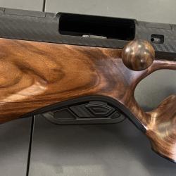 Carabine Lin&eacute;aire WALTHER RS3 HERITAGE G4 308win + Nouvelle SWAROVSKI Z6i 1-6x24