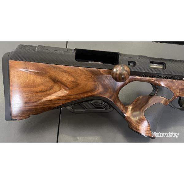 Carabine Lin�aire WALTHER RS3 HERITAGE G4 308win + Nouvelle SWAROVSKI Z6i 1-6x24