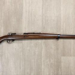 Fusil MAUSER Perse Brno Mod. 98/29 - Calibre 8x57 IS (Occasion)