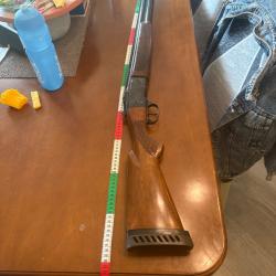 Fusil Brno