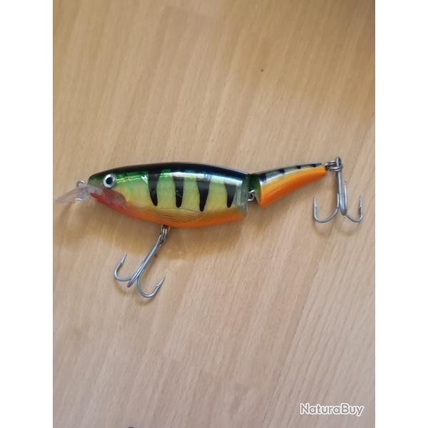 Leurre de peche 3 �me