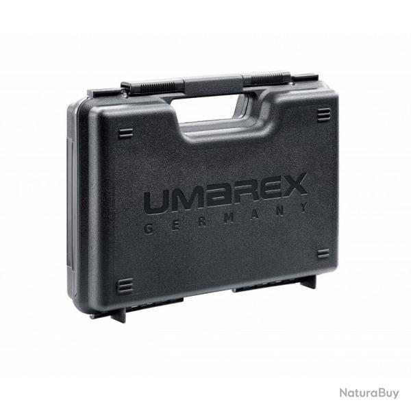 MALLETTE RIGIDE UMAREX