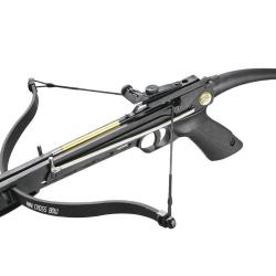 PISTOLET ARBALETE MAN KUNG RECURV 80LB