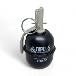 Grenades Entrainement Type Russe RGD5