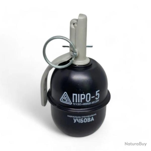Grenades Entrainement Type Russe RGD5