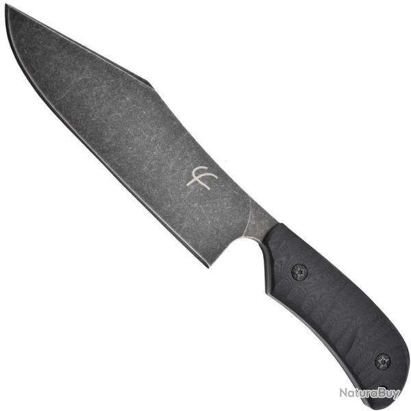 Bowie - Fred Perrin - Max Knives