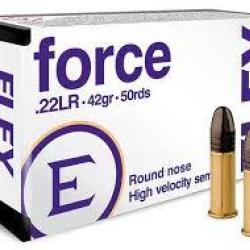 22lr Force - ELEY