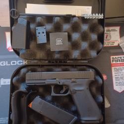 GLOCK 21 GEN 5 MOS