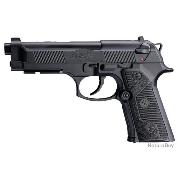 Pistolet Beretta Elite II CO2 Cal. 4,5 mm bb