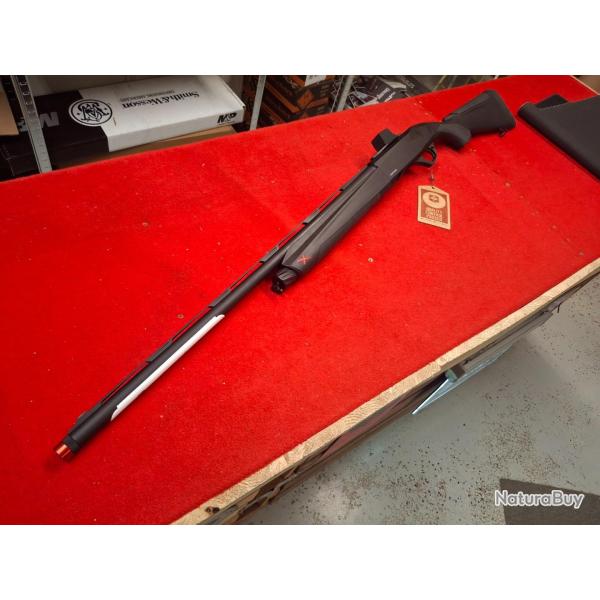 ATA ARMS NEO X CAL. 12/76 NEUF + POINT ROUGE VORTEX VIPER NEUF / PROMOTION EXCEPTIONNELLE
